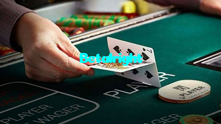 available types of Betalright bet including pre-match live express and system bets