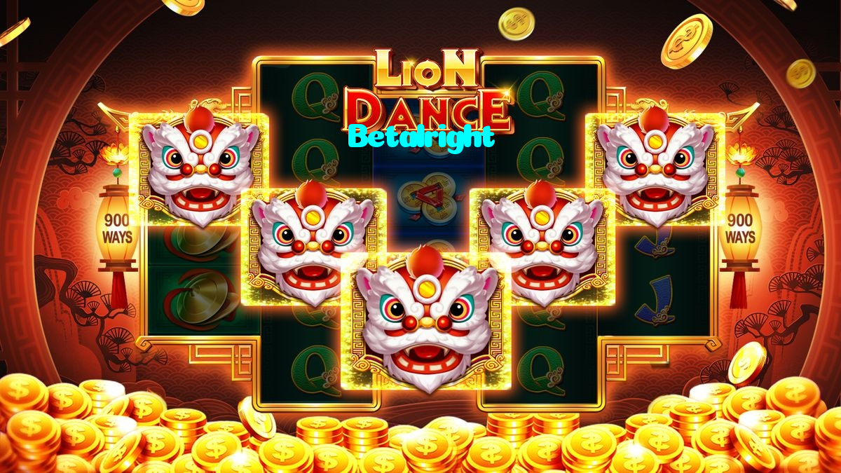 Betalright casino presented on mobile device in Pakistan with slots and live games